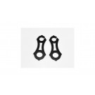 ZIEGER Blinkerhalter, universal, H-D