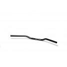 LSL Superbike flach LN1/22,0mm, schwarz BMW/Ducati/MotoGuzzi (Stück)