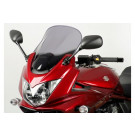 MRA-Tourenscheibe, SUZUKI GSF 1200, 06/ 1250 S, 07-, klar (Stück)