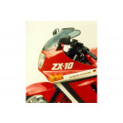 MRA Spoilerscheibe S, Kawasaki ZX 10 bis 2003, klar (Stück)