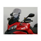 MRA X-Creen-Scheibe- Touring XCT, Ducati MULTISTRADA 1200 / S 2009-2012, klar (Stück)