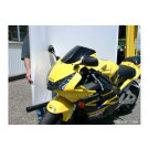 MRA Verkleidungsscheibe, Honda CBR 900 RR 2002-, klar, Originalform (Stück)