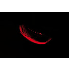 SHIN YO LED Rücklicht HONDA CBR 1000 RR, 17-, Reflektor schwarz, getönt (Stück)