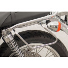 FEHLING Packtaschenbügel, HONDA CB 1100 EX (SC78A) 17- / CB 1100 RS (SC78B) 17- (Paar)