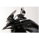 MRA Touring-Screen HONDA VFR1200X 12-15, rauchgrau (Stück)