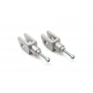 LSL Gelenk-Kit Yamaha R6 03-05/R1 04-, vorne (Paar)