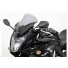 MRA-Tourenscheibe T, HONDA CBR 650 F, 14-, rauchgrau (Stück)
