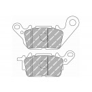 FERODO EcoFriction Bremsbelag FDB 2290 EF (Satz)