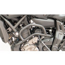 FEHLING Motor-Schutzbügel unten, schwarz, stabil, Yamaha MT-07, (RM04, RM17, RM18) 2014-2017 (Stück)