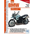 Motorbuch Bd. 5286 Reparatur-Anleitung BMW F 650 GS, 08- (Stück)