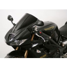 MRA-Racingscheibe, TRIUMPH Bonneville Daytona 675, 09-,schwarz (Stück)