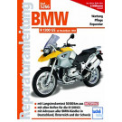Motorbuch Bd. 5266 Reparatur-Anleitung BMW R1200 GS, 04- (Stück)