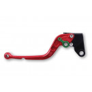 LSL Kupplungshebel L32R, KTM rot/grün (Stück)