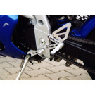 LSL Rastenanlage Triumph Daytona 02-/Speed Track 02-04 (Stück)