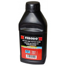 FERODO Bremsflüssigkeit Ferodo DOT 4, 500 ml (Stück)