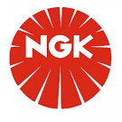 NGK Zündkerze NGK DR-8 HS (Stück)