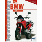 Motorbuch Bd. 5188 Reparatur-Anleitung BMW F650, 93- (Stück)