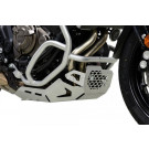IBEX Motorschutz silber Yamaha MT-07 Tracer (Stück)