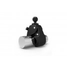 RAM Mounts Tough-Claw Halteklammer (mittel) mit Feststellschraube (Stück)