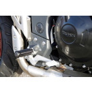 LSL Gelenk-Kit Triumph Daytona 675 06-, vorne (Paar)