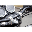 LSL Klemmbock Kit Moto Guzzi V7 (Stück)