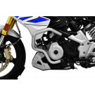 IBEX Sturzbügel BMW G 310 R, 17- (Paar)