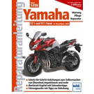 Motorbuch Bd. 5308 Reparatur-Anl. YAMAHA Fazer 1 und FZ 1 06- (Stück)