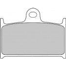 FERODO Sinter Racing Bremsbelag FDB 557 XRAC (Satz)