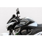 MRA-Spoilerscheibe, KAWASAKI Z 800, schwarz (Stück)