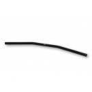 LSL Drag Bar AD 2.4, 1 Zoll, schwarz poliert (Stück)