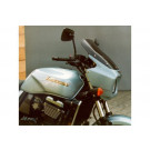 MRA-Tourenscheibe, KAWASAKI ZRX 1100, schwarz (Stück)