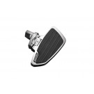 HIGHWAY HAWK Sozius Trittbretter SMOOTH Honda Honda VT750C2 ACE (Stück)