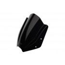 MRA Stealth Shield (SH) schwarz, Universal Naked Bike (Stück)