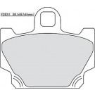 FERODO Bremsbelag FDB 311 Platinum (Satz)