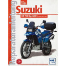 Motorbuch Bd. 5191 Rep.-Anleitung SUZUKI DR750/800 Big (Stück)
