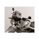 MRA Vario-Touringscheibe VT, BMW R1150R (SPEEDSTER WINDSHIELD) -, schwarz (Stück)