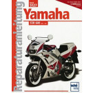 Motorbuch Bd. 5127 Reparatur-Anleitung YAMAHA FZR 600 (1989-95) (Stück)