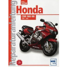 Motorbuch Bd. 5224 Reparatur-Anleitung HONDA CBR 900 RR (ab 96) (Stück)