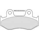 FERODO Eco-Friction Bremsbelag (Satz)