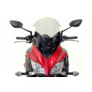 MRA Racingscheibe RM, Suzuki GSX-S 1000 F alle Baujahre, klar (Stück)