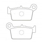 FERODO Bremsbelag FDB 2206 Platinum (Satz)