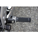 LSL Gelenk-Kit verstellbar Triumph T13, vorne (Paar)