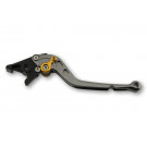 LSL Bremshebel R48R, KTM anthrazit/gold (Stück)