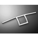 HIGHWAY HAWK Lenker SQUARE 7/8 Zoll (22 mm) (Stück)