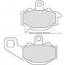 FERODO Eco-Friction Bremsbelag (Satz)