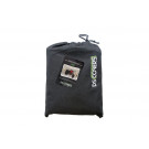 DS COVERS FOX Motorrad Abdeckplane indoor, Größe XL (Stück)