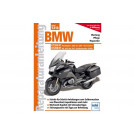 Motorbuch Rep.-Anleitung BMW R 1200 RT 2005-2013 (Stück)