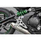 LSL Rastenanlage KAWASAKI ER6n/f 12-16 (Stück)