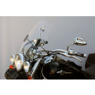 MRA-Highwayshield HITR, rauchgrau (Stück)
