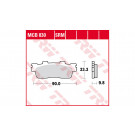 TRW Lucas TRW Lucas Bremsbelag MCB830SRM